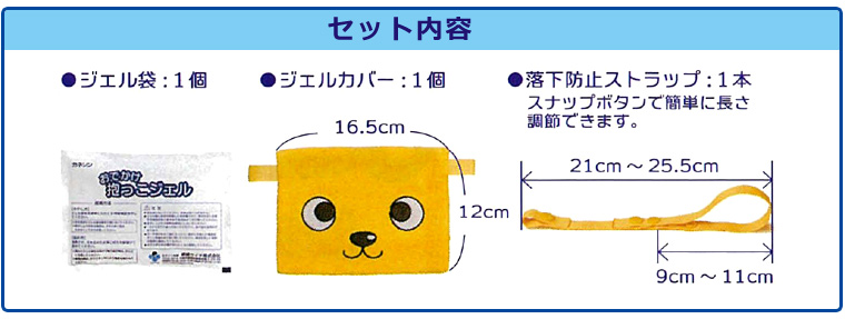 セット内容