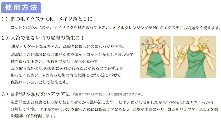 使用方法