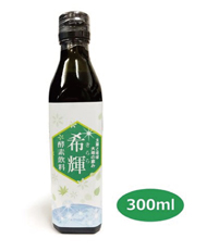 きらら酵素飲料300ml
