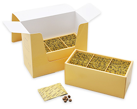 タヒボ茶の商品ごとの特徴｜タヒボ・自然食・温熱などすべての観点で